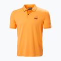 Férfi pólóing Helly Hansen Hp Figari Polo orange sorbet 4