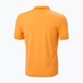 Férfi pólóing Helly Hansen Hp Figari Polo orange sorbet 5