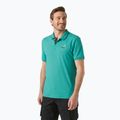 Férfi pólóing Helly Hansen Hp Figari Polo dark mint