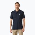 Férfi pólóing Helly Hansen Hp Figari Polo navy