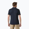 Férfi pólóing Helly Hansen Hp Figari Polo navy 2