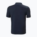 Férfi pólóing Helly Hansen Hp Figari Polo navy 5