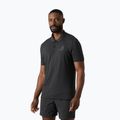 Férfi pólóing Helly Hansen Hp Figari Polo ebony