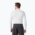 Férfi úszó hosszú ujjú felső Helly Hansen Waterwear Rashguard white 2