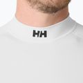 Férfi úszó hosszú ujjú felső Helly Hansen Waterwear Rashguard white 3