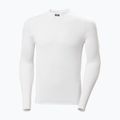 Férfi úszó hosszú ujjú felső Helly Hansen Waterwear Rashguard white 4