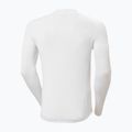 Férfi úszó hosszú ujjú felső Helly Hansen Waterwear Rashguard white 5