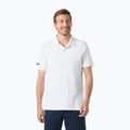 Férfi pólóing Helly Hansen Crew Polo Pique white