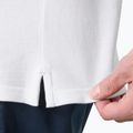 Férfi pólóing Helly Hansen Crew Polo Pique white 5