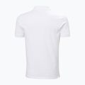 Férfi pólóing Helly Hansen Crew Polo Pique white 7