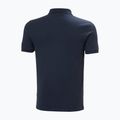 Férfi pólóing Helly Hansen Crew Polo Pique navy 6