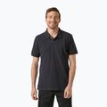 Férfi pólóing Helly Hansen Crew Polo Pique ebony