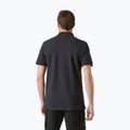 Férfi pólóing Helly Hansen Crew Polo Pique ebony 2