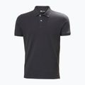 Férfi pólóing Helly Hansen Crew Polo Pique ebony 6