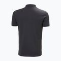 Férfi pólóing Helly Hansen Crew Polo Pique ebony 7