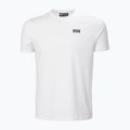 Férfi póló Helly Hansen Hp Ocean white 4