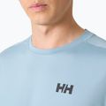 Férfi póló Helly Hansen Hp Ocean windy blue 3