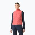 Női ujjatlan Helly Hansen HP Stretch Insulator sunset pink