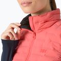 Női ujjatlan Helly Hansen HP Stretch Insulator sunset pink 3