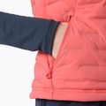 Női ujjatlan Helly Hansen HP Stretch Insulator sunset pink 4