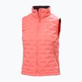 Női ujjatlan Helly Hansen HP Stretch Insulator sunset pink 5