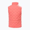 Női ujjatlan Helly Hansen HP Stretch Insulator sunset pink 6