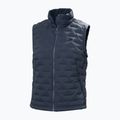 Női ujjatlan Helly Hansen HP Stretch Insulator navy 5
