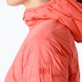Női hibrid kabát Helly Hansen HP Hybrid Stretch Insulator sunset pink 4