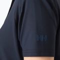 Női galléros póló Helly Hansen Hp Salina Polo navy 4