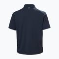 Női galléros póló Helly Hansen Hp Salina Polo navy 6