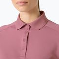 Női galléros póló Helly Hansen Hp Salina Polo wildberry 3