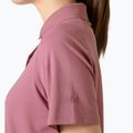 Női galléros póló Helly Hansen Hp Salina Polo wildberry 4