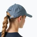 Baseballsapka Helly Hansen Logo washed navy 4