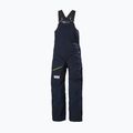 Gyerek vitorlás nadrág Helly Hansen Salt Port Jr navy