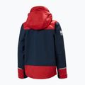 Gyerek vitorlásdzseki Helly Hansen Salt Port 2.0 Jr navy 2