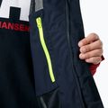 Gyerek vitorlásdzseki Helly Hansen Salt Port 2.0 Jr navy 10