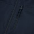 Gyerek vitorlásdzseki Helly Hansen Crew Hooded Jr 41813 navy 3