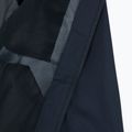 Gyerek vitorlásdzseki Helly Hansen Crew Hooded Jr 41813 navy 6