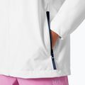 Gyerek vitorlás dzseki Helly Hansen Crew Midlayer 2.0 white 5