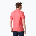 Férfi pólóing Helly Hansen Elba Fitted Polo nantucket red 2