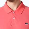 Férfi pólóing Helly Hansen Elba Fitted Polo nantucket red 3