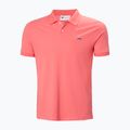 Férfi pólóing Helly Hansen Elba Fitted Polo nantucket red 5