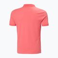 Férfi pólóing Helly Hansen Elba Fitted Polo nantucket red 6