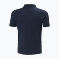 Férfi pólóing Helly Hansen Elba Fitted Polo navy 6