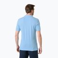 Férfi pólóing Helly Hansen Elba Fitted Polo bright blue 2