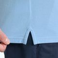 Férfi pólóing Helly Hansen Elba Fitted Polo bright blue 4