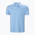 Férfi pólóing Helly Hansen Elba Fitted Polo bright blue 5