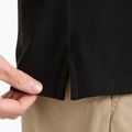 Férfi pólóing Helly Hansen Elba Fitted Polo black 4
