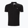 Férfi pólóing Helly Hansen Elba Fitted Polo black 5