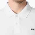 Férfi póló Helly Hansen Hudson Polo white 3